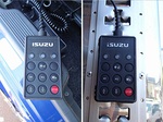 ギガ 13.3t 4軸 アルミウイング 格納ゲート付 Rエアサス  380ps