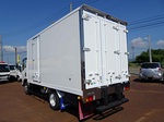 エルフ 2t 4WD FFL ワイドロング 低温冷凍車 スタンバイ付