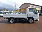 エルフ 3t 4No. 4WD FFL 標準 平ボディ