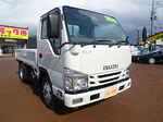 エルフ 3t 4No. 4WD FFL 標準 平ボディ