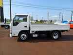 エルフ 3t 4No. 4WD FFL 標準 平ボディ