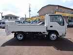 エルフ 1.5t 4WD FFL Wタイヤ 垂直P/G付
