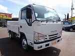 エルフ 1.5t 4WD FFL Wタイヤ 垂直P/G付