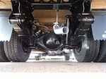 エルフ 1.5t 4WD FFL Wタイヤ 垂直P/G付