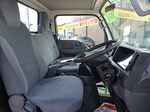 エルフ 1.5t 4WD FFL Wタイヤ 垂直P/G付