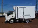 エルフ 1.55t 4WD FFL Wタイヤ 中温冷凍車