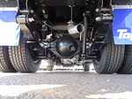 エルフ 1.55t 4WD FFL Wタイヤ 中温冷凍車