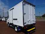 エルフ 1.55t 4WD FFL Wタイヤ 中温冷凍車