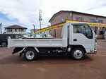 エルフ 3t 4No. 4WD FFL 強化ダンプ