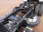 エルフ 3t 4No. 4WD FFL 強化ダンプ