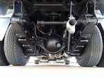 エルフ 3t 4No. 4WD FFL 強化ダンプ