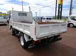 エルフ 3t 4No. 4WD FFL 強化ダンプ