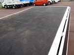 【年次点検済】エルフ 2t 4WD FFL 標準セミロング タダノ4段クレーン付