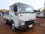 エルフ 2t 4WD FFL Lゲートダンプ