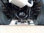 エルフ 2t 4WD FFL Lゲートダンプ
