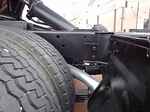 エルフ 2t 4WD FFL Lゲートダンプ