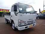 エルフ 1.5t FL Wタイヤ 平ボディ