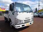 エルフ 2t FFL 標準 平ボディ 総重量5t未満
