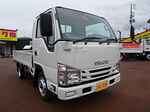 エルフ 1.5t FL Wタイヤ 平ボディ