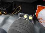 エルフ 2.6t 4No. 4WD FFL 強化ダンプ