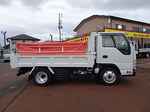 エルフ 2.6t 4No. 4WD FFL 強化ダンプ