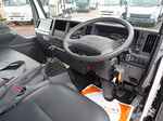 エルフ 2.6t 4No. 4WD FFL 強化ダンプ