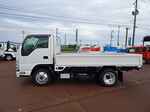 エルフ 3t 4No. 4WD FFL 標準 平ボデー