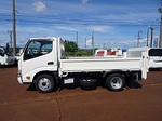 デュトロ 2t FJL 標準 垂直P/G付 総重量5t未満