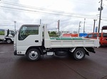エルフ 3t 4No. FFL 強化ダンプ