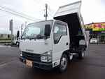 エルフ 3t 4No. FFL 強化ダンプ