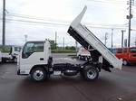エルフ 3t 4No. FFL 強化ダンプ