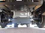 【年次点検済】デュトロ 2.6t FJL 標準セミロング タダノ4段クレーン付