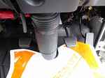 エルフ 2.8t 4No. 4WD FFL 強化ダンプ