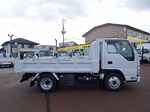 エルフ 2.8t 4No. 4WD FFL 強化ダンプ