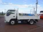 エルフ 2.8t 4No. 4WD FFL 強化ダンプ