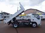 エルフ 2.8t 4No. 4WD FFL 強化ダンプ