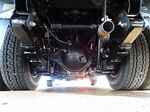 エルフ 2.8t 4No. 4WD FFL 強化ダンプ