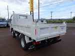 エルフ 2.8t 4No. 4WD FFL 強化ダンプ