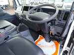 エルフ 2.8t 4No. 4WD FFL 強化ダンプ