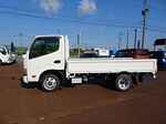 ダイナ 1.35t 4WD FJL Wタイヤ 平ボディ 未使用車