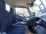 ダイナ 1.35t 4WD FJL Wタイヤ 平ボディ 未使用車