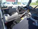ダイナ 1.35t 4WD FJL Wタイヤ 平ボディ 未使用車