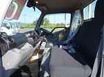 ダイナ 1.35t 4WD FJL Wタイヤ 平ボディ 未使用車