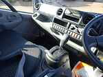 ダイナ 1.35t 4WD FJL Wタイヤ 平ボディ 未使用車