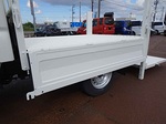ダイナ 0.8t 4WD FJL Sタイヤ Wキャブ/垂直PG付