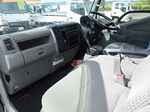 ダイナ 0.8t 4WD FJL Sタイヤ Wキャブ/垂直PG付