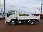 エルフ 3t 4No. FFL 強化ダンプ