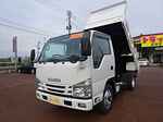 エルフ 3t 4No. FFL 強化ダンプ