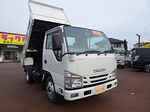 エルフ 3t 4No. FFL 強化ダンプ