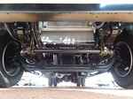 ファイター 8.4t 増トン ワイドベッド付 アルミブロック 平ボディ リアエアサス 240ps 未使用車